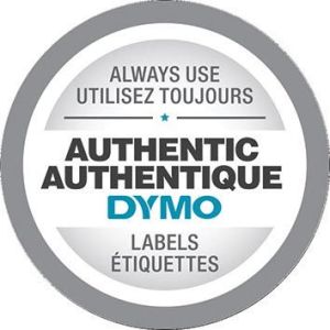 Dymo syst&egrave;me de lettrage LabelManager 210D+, qwerty