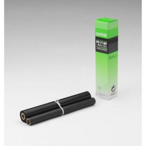 Brother 1 Recharge  fax T-74, T-76(PC-71
