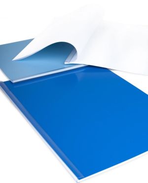 Pavo klemstrips, pak van 25 stuks, 6 mm, transparant