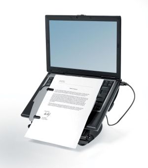 Fellowes Professional Series support ordinateur portable