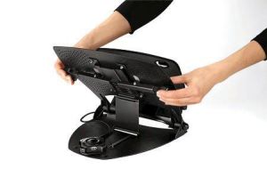 Fellowes Professional Series support ordinateur portable