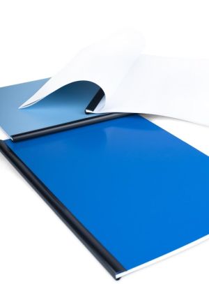 Pavo klemstrips, pak van 25 stuks, 10 mm, zwart