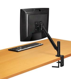 monitorarm fellowes