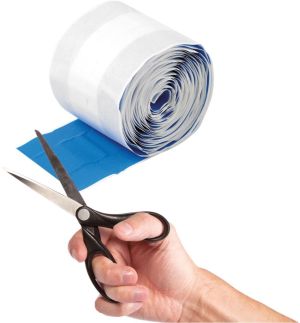 Detectaplast Universal pansement, ft 6 cm x 5 m, sur rouleau