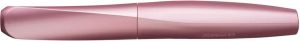 Pelikan Twist stylo plume, sous blister, rose (Girly Rose)