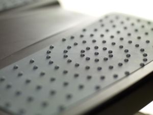 Fellowes Professional Series repose-pieds