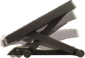 Fellowes Professional Series repose-pieds