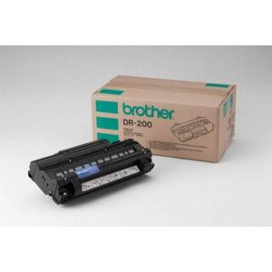 Brother tambour DR-200, noir, 20.000 pag