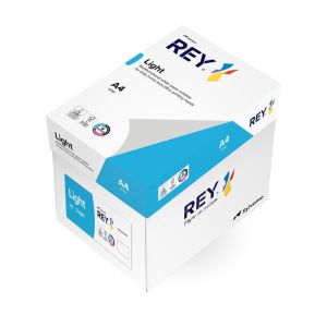 Rey Light printpapier ft A4, 75 g, pak van 500 vel