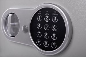 De Raat Protector Universal 3E, coffre fort