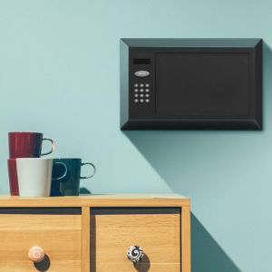 De Raat VP Safe, sleutelkluis