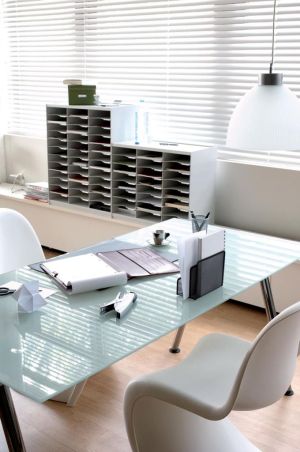 Paperflow trieur monobloc Evolution, 24 cases