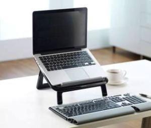 Laptopstandaard Quick Lift
