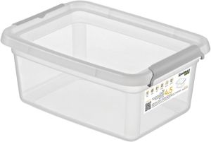 DONAU Home boîte de rangement, 4,5litres