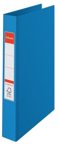 Esselte Classeur à 4 anneaux - A4 -dos 3