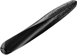 Pelikan Twist stylo plume Structure P457, noir