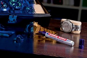 Edding UV-marker e-8280