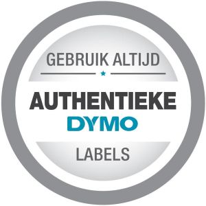 Dymo syst&egrave;me de lettrage LabelWriter 450 Twin Turbo