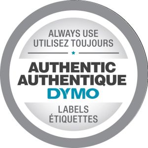 Dymo syst&egrave;me de lettrage LabelWriter 450 Duo