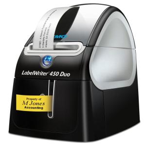 Dymo système d'étiquetage LabelWriter 45