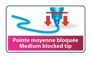 Bic feutre Kid Couleur 12 feutres