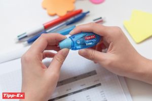 Tipp-Ex ruban de correction Micro Tape Twist