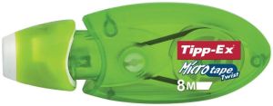 Tipp-Ex ruban de correction Micro Tape Twist