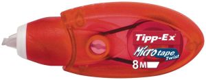Tipp-Ex ruban de correction Micro Tape Twist