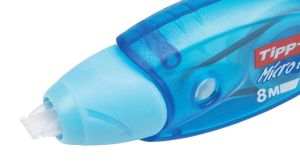 Tipp-Ex ruban de correction Micro Tape Twist