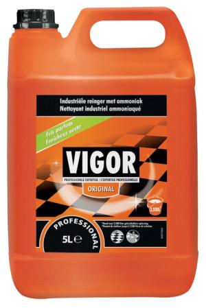 Vigor Original nettoyant-tout 5 litre