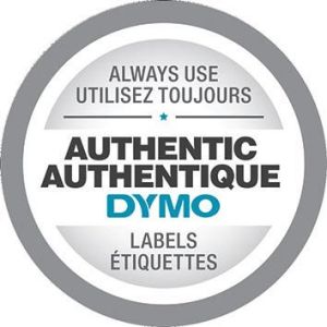 Dymo syst&egrave;me de lettrage LabelManager 360D, qwerty