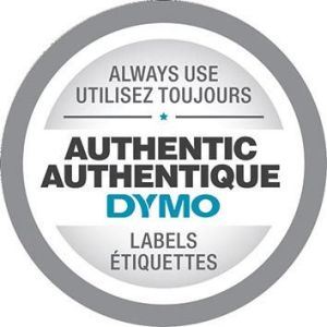 Dymo syst&egrave;me de lettrage LabelManager 360D, azerty