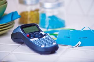 Dymo beletteringsysteem LetraTag LT-100H