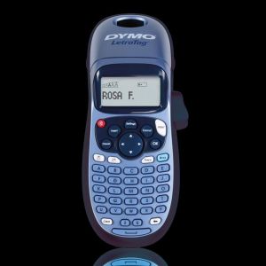Dymo beletteringsysteem LetraTag LT-100H
