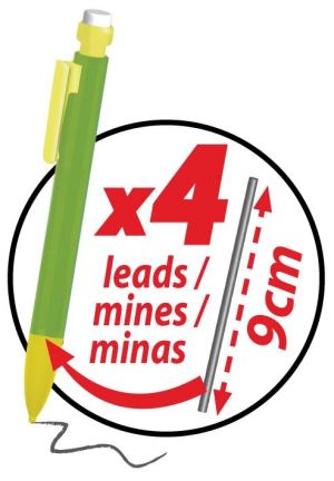 Bic Portemine ECOlutions  Matic