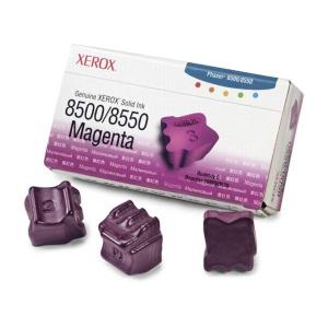 Xerox 3 ColorStix 108R00670 pour Phaser 