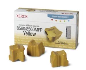Xerox 3 colorstix 108R00725 pour Phaser 