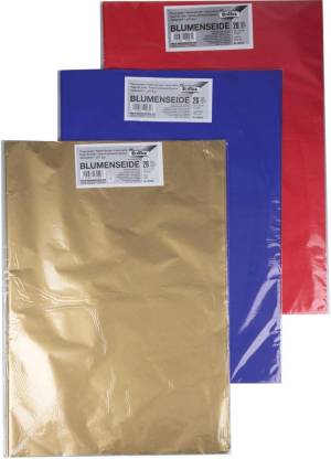 Folia papier de soie, blanc