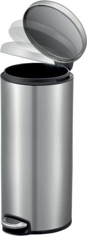 Eko poubelle Maggey Step, contenu 30 L