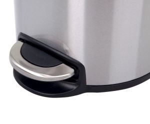 Eko poubelle Maggey Step, contenu 30 L