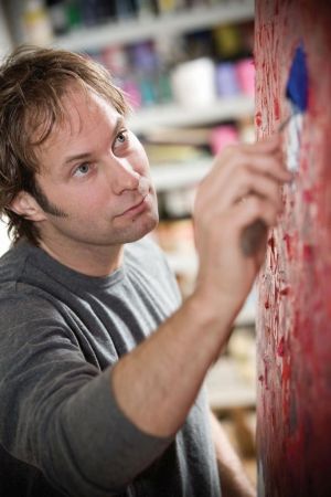 Talens Art Creation couteau &agrave; peindre, set de 3 pi&egrave;ces