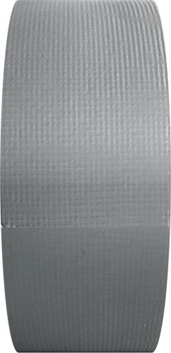 Scotch ducttape Universal, ft 48 mm x 25 m, zilver