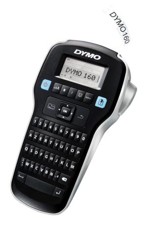 Dymo LABELMANAGER 160P DYMO AZERTY
