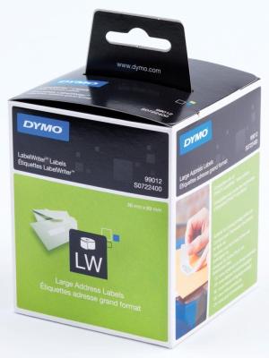 Dymo et. en rouleau LabelWriter grande a