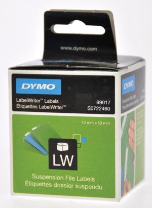 Dymo et. en rouleau LabelWriter dossier 