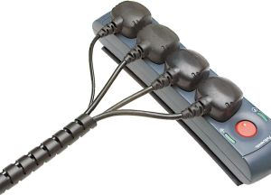 Fellowes C&acirc;ble Zip