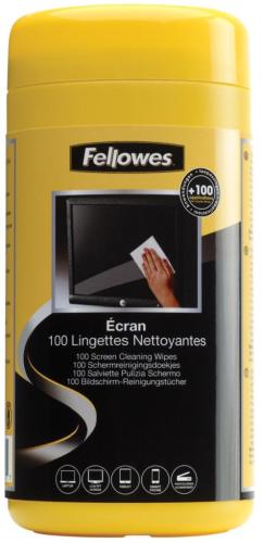 Fellowes schermreinigingsdoek