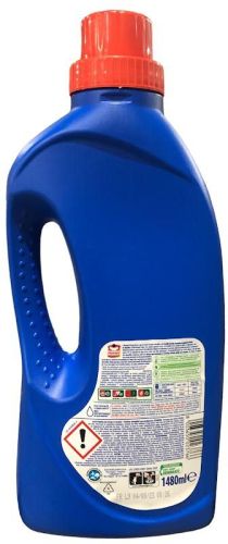 Omino Bianco Color+ wasmiddel, 37 doseringen, fles van 1,48 l