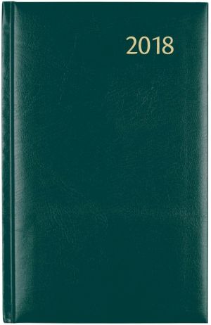 Aurora Daily 32 Florence, geassorteerde kleuren, 2026