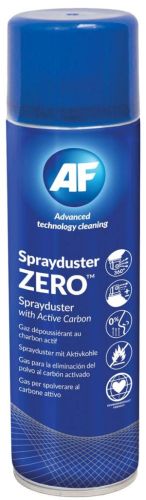 AF HFC-vrije persluchtreiniger Zero, spu